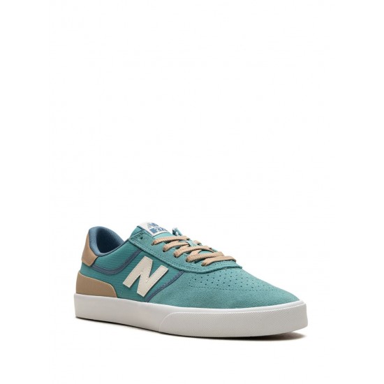 New Balance Numberic 272 "Aqua Blue Tan" sneakers