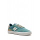 New Balance Numberic 272 "Aqua Blue Tan" sneakers