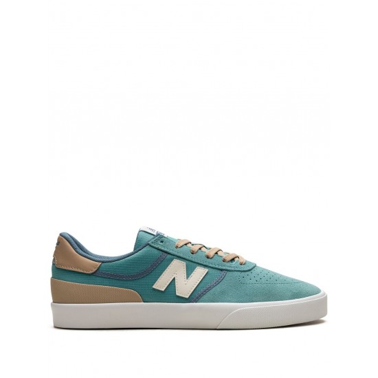 New Balance Numberic 272 "Aqua Blue Tan" sneakers