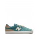 New Balance Numberic 272 "Aqua Blue Tan" sneakers