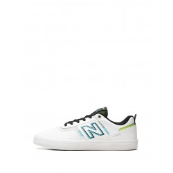 New Balance Numeric 306 "White Aqua Sky" sneakers