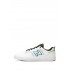 New Balance Numeric 306 "White Aqua Sky" sneakers