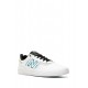 New Balance Numeric 306 "White Aqua Sky" sneakers