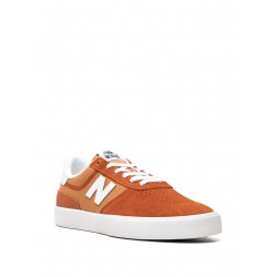 New Balance Numeric 272 "Brown/White" sneakers