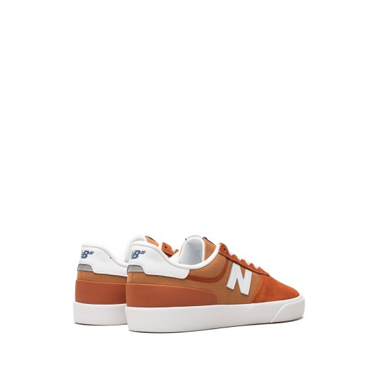 New Balance Numeric 272 "Brown/White" sneakers