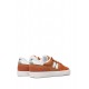 New Balance Numeric 272 "Brown/White" sneakers