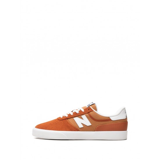 New Balance Numeric 272 "Brown/White" sneakers