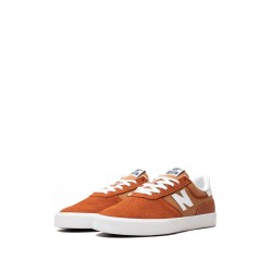 New Balance Numeric 272 "Brown/White" sneakers
