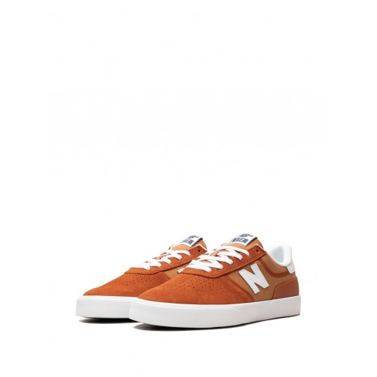 New Balance Numeric 272 "Brown/White" sneakers