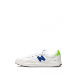 New Balance Numeric 440 "White/Royal/Lime" sneakers