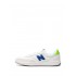 New Balance Numeric 440 "White/Royal/Lime" sneakers