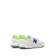 New Balance Numeric 440 "White/Royal/Lime" sneakers