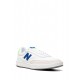 New Balance Numeric 440 "White/Royal/Lime" sneakers