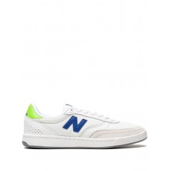 New Balance Numeric 440 "White/Royal/Lime" sneakers
