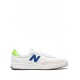 New Balance Numeric 440 "White/Royal/Lime" sneakers