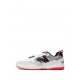 New Balance x Tiago Lemos Numeric 808 White/Black/Red sneakers