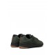 New Balance Numeric 1010 Green / Black Sneakers