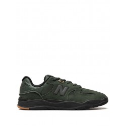 New Balance Numeric 1010 Green / Black Sneakers