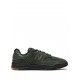 New Balance Numeric 1010 Green / Black Sneakers