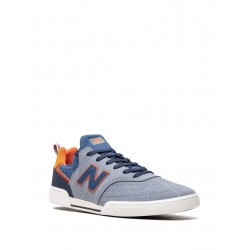 New Balance Numeric 288 "Grey / Blue / Orange" sneakers