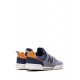 New Balance Numeric 288 "Grey / Blue / Orange" sneakers