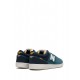 New Balance Numeric Brandon Westgate 508 Teal/White Sneakers