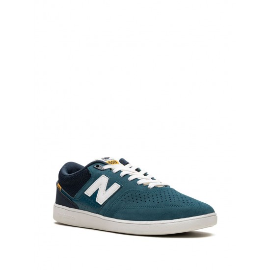 New Balance Numeric Brandon Westgate 508 Teal/White Sneakers