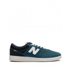 New Balance Numeric Brandon Westgate 508 Teal/White Sneakers