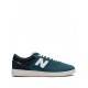 New Balance Numeric Brandon Westgate 508 Teal/White Sneakers