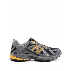 New Balance 610v1 leather sneakers