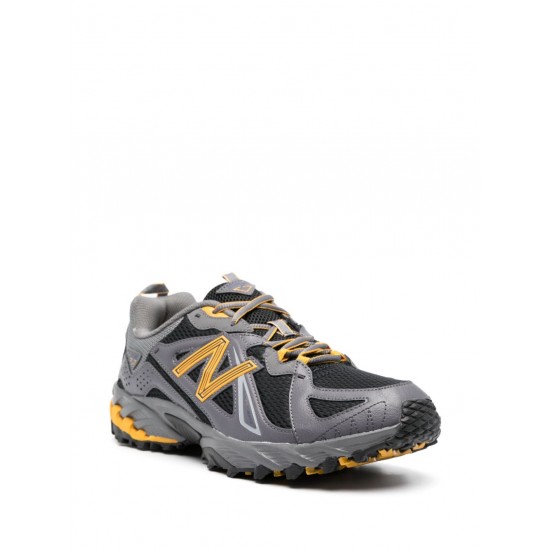 New Balance 610v1 leather sneakers