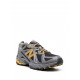 New Balance 610v1 leather sneakers