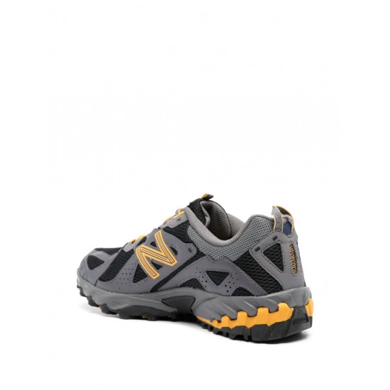 New Balance 610v1 leather sneakers