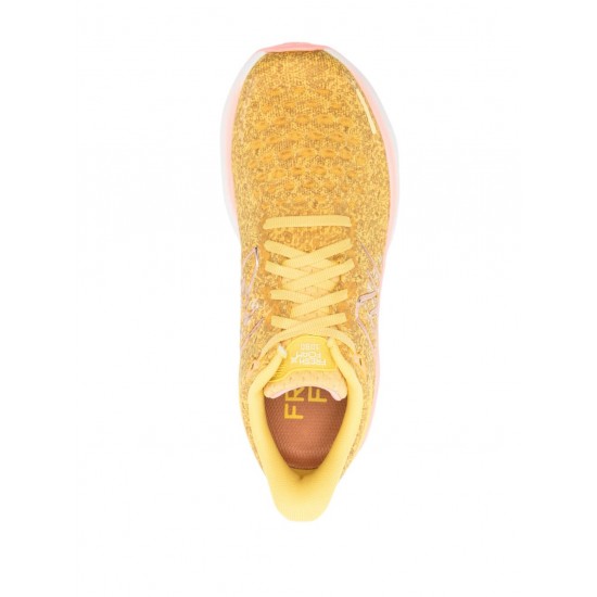 New Balance Fresh Foam Lace-Up Sneakers