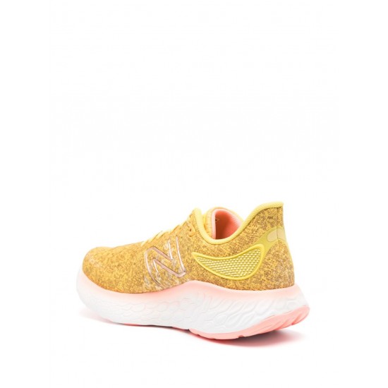 New Balance Fresh Foam Lace-Up Sneakers