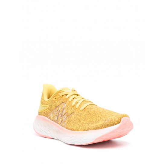 New Balance Fresh Foam Lace-Up Sneakers