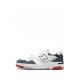 New Balance 550 "White/Navy/Red" sneakers