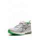 New Balance x GANNI 2002R "Rain Cloud" sneakers