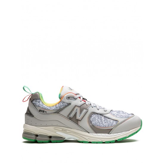 New Balance x GANNI 2002R "Rain Cloud" sneakers