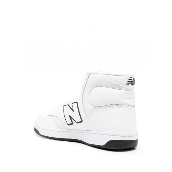 New Balance 480H high-top sneakers