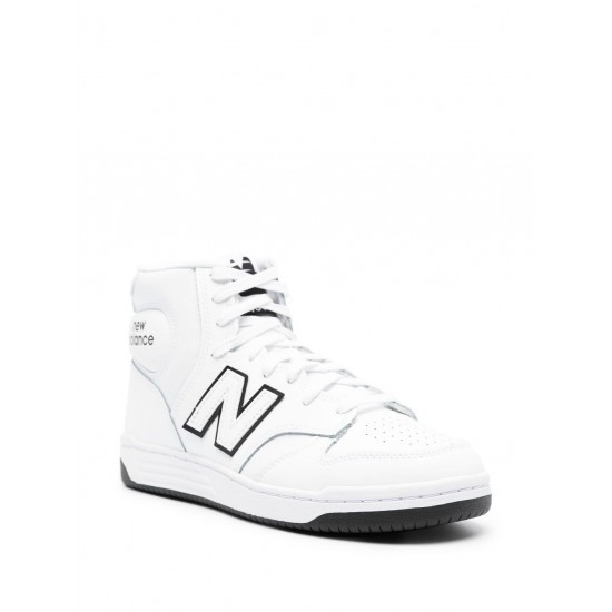 New Balance 480H high-top sneakers