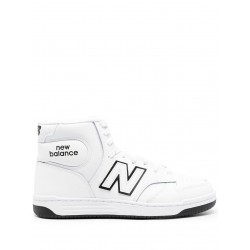 New Balance 480H high-top sneakers