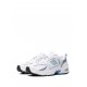 New Balance 530 Metallic Blue Sneakers