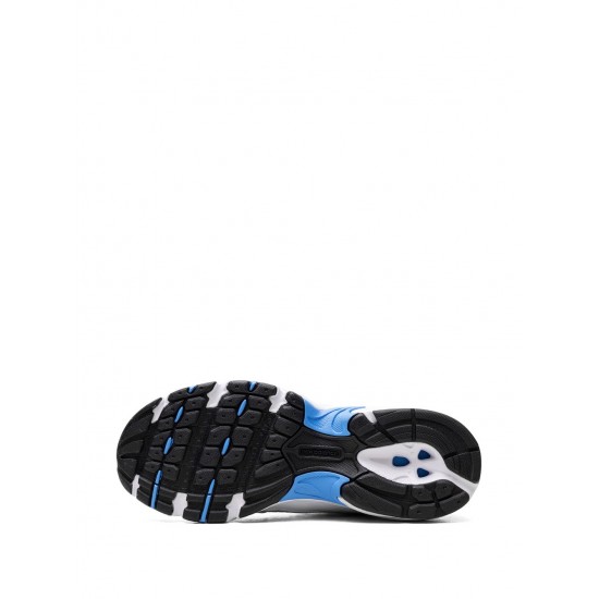 New Balance 530 Metallic Blue Sneakers