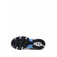 New Balance 530 Metallic Blue Sneakers