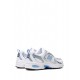 New Balance 530 Metallic Blue Sneakers