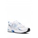 New Balance 530 Metallic Blue Sneakers
