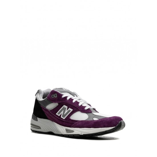 New Balance 991 Made in UK "Grape Juice" sneakers New Balance 991 Made in UK "Grape Juice" sneakers