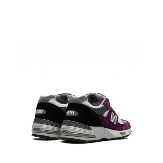 New Balance 991 Made in UK "Grape Juice" sneakers New Balance 991 Made in UK "Grape Juice" sneakers