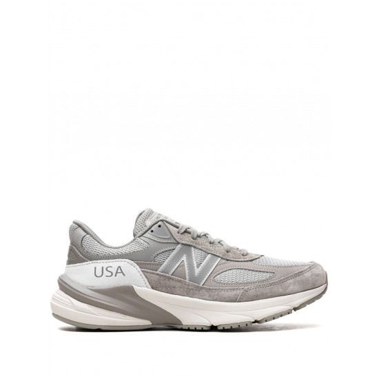 New Balance x WTAPS 990v6 sneakers